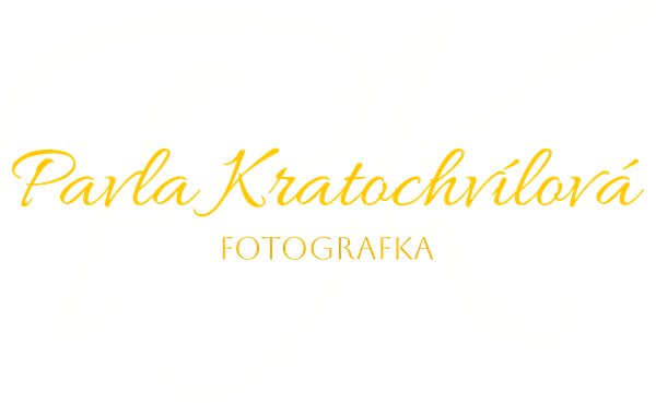 Pavla Kratochvílová, fotografka