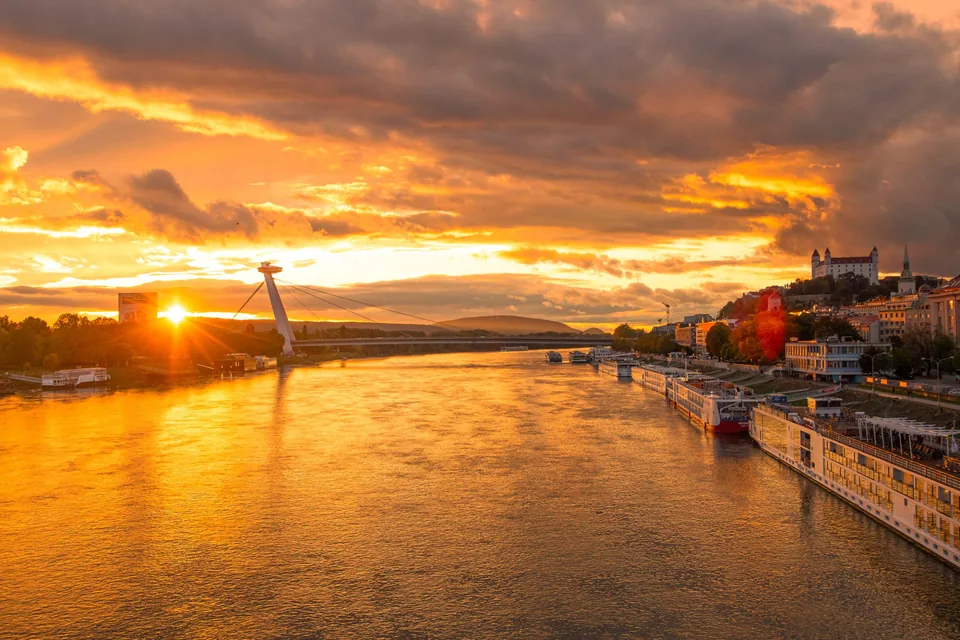 Fotografie z cest, fotografka Pavla Kratochvílová