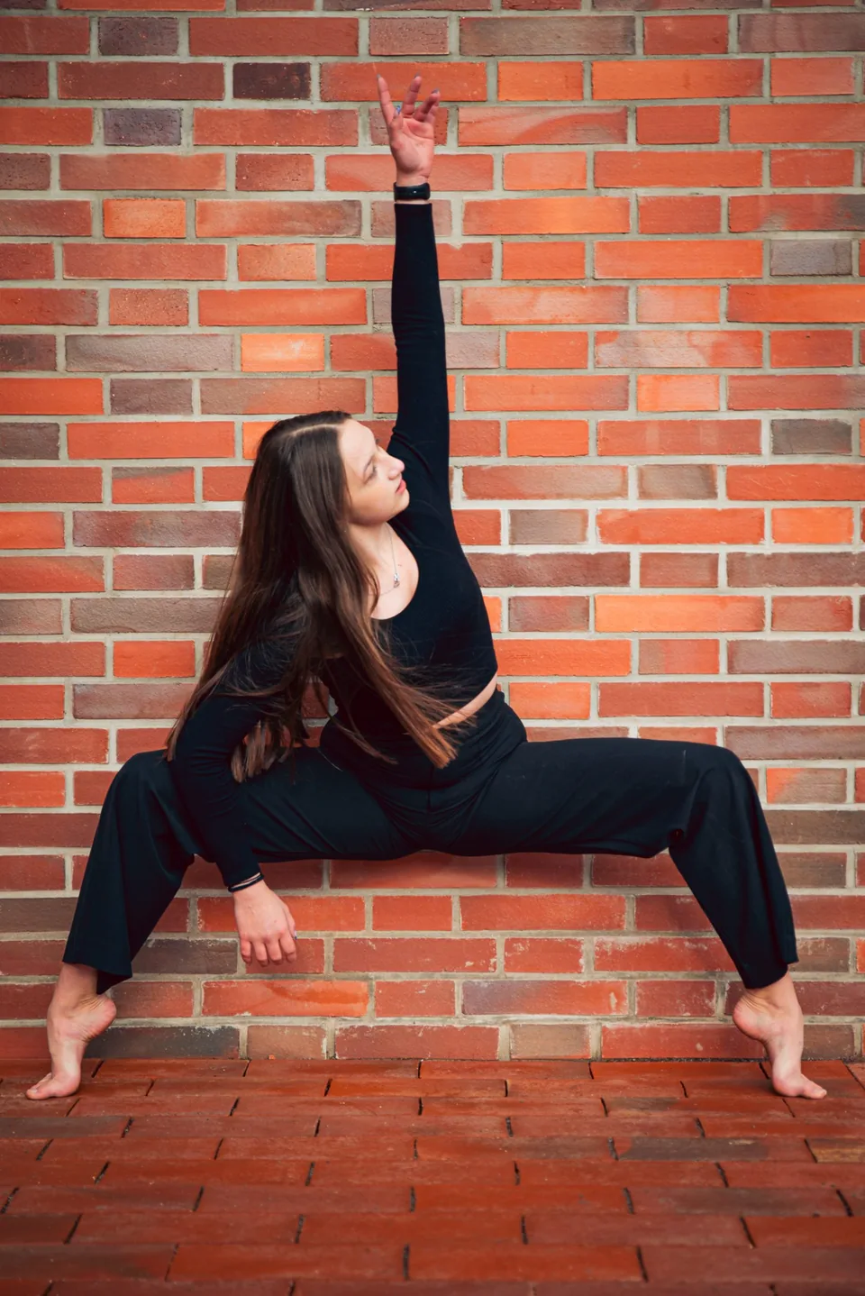 Sportovní fotografie, fotografka Pavla Kratochvílová