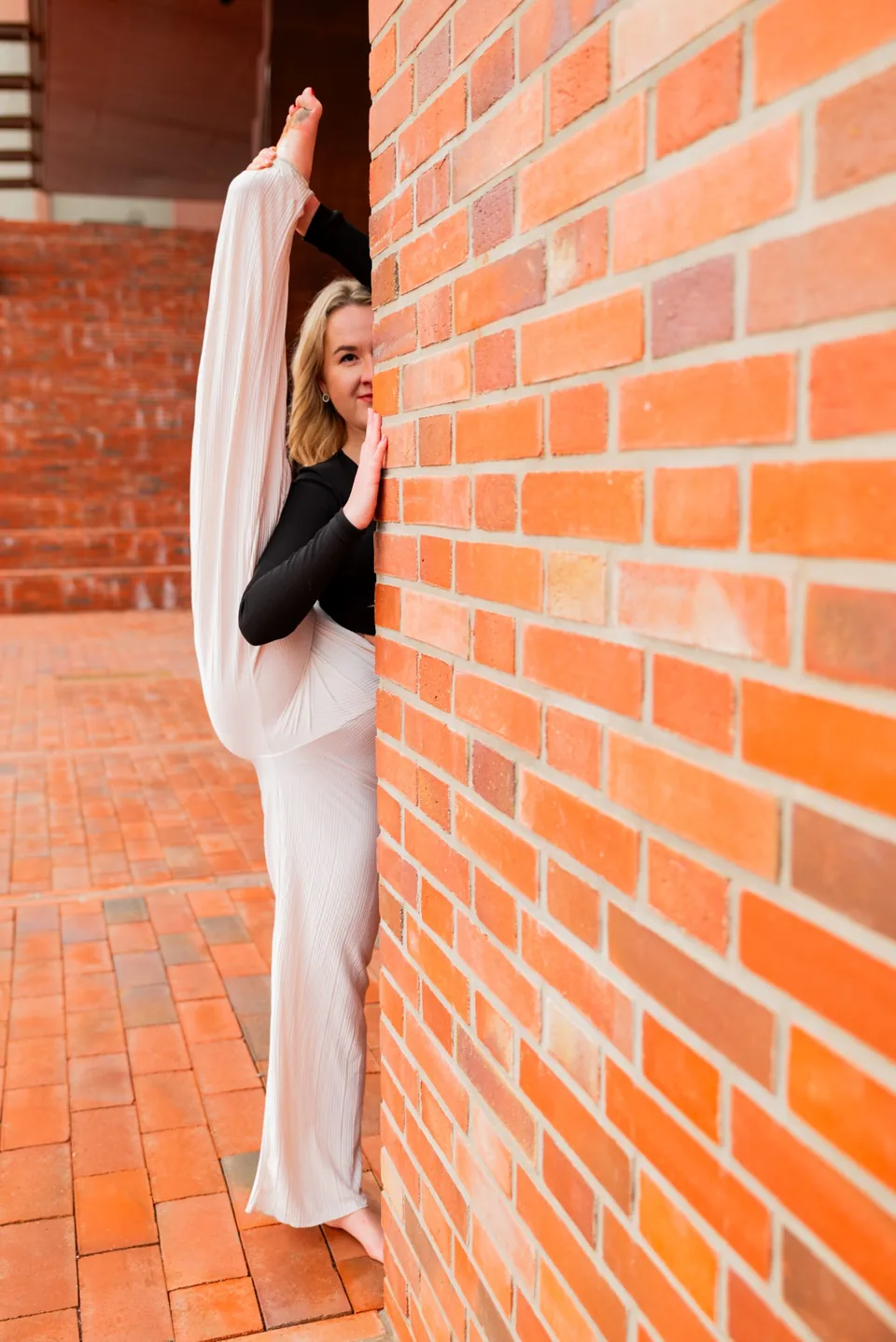 Sportovní fotografie, fotografka Pavla Kratochvílová
